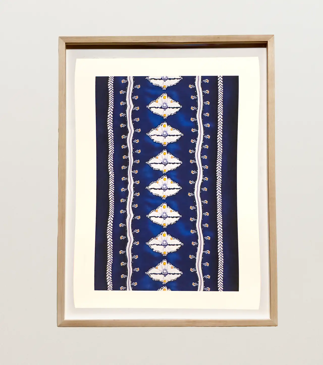 Becoming Glasswort II