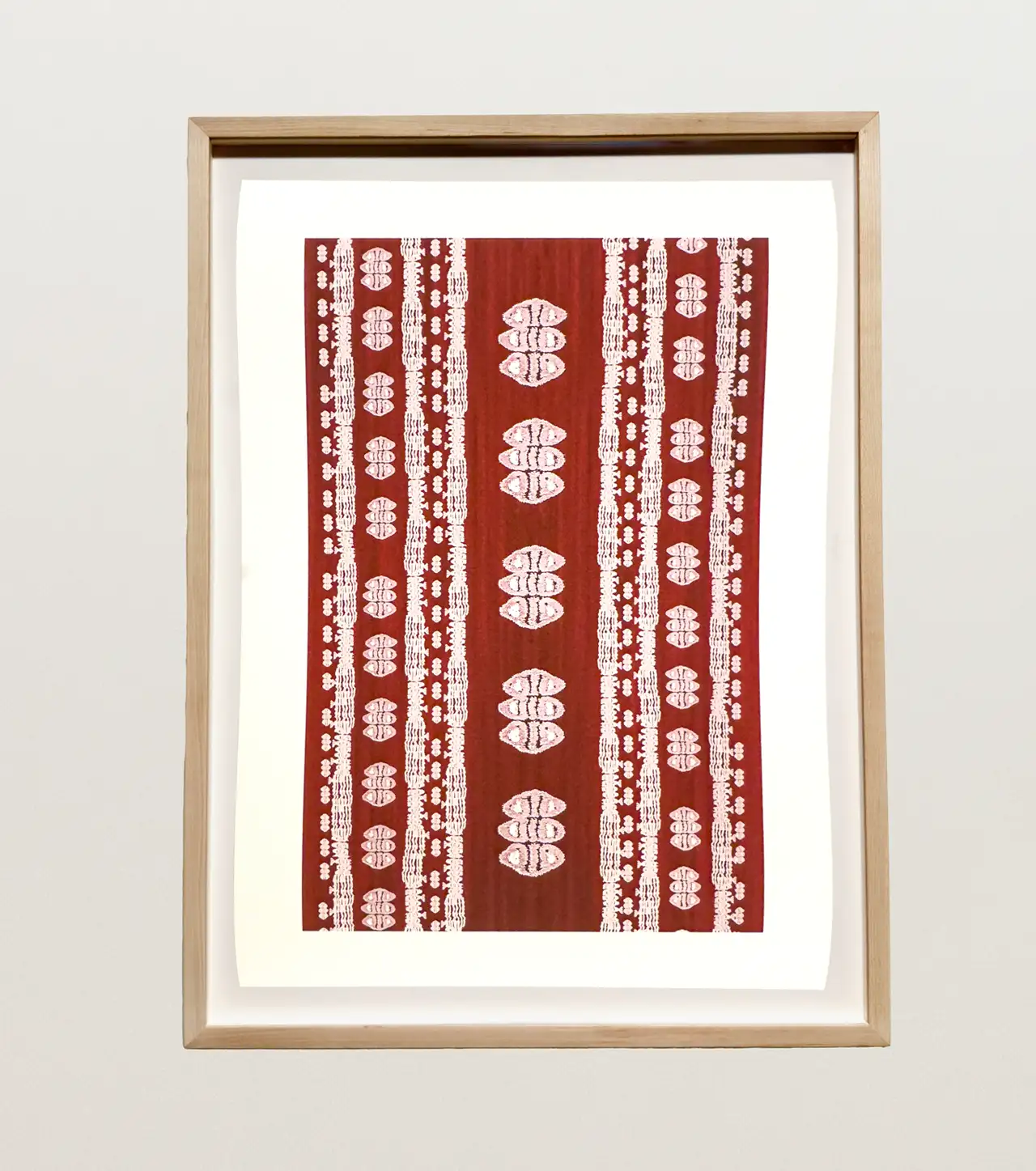 Becoming Glasswort III