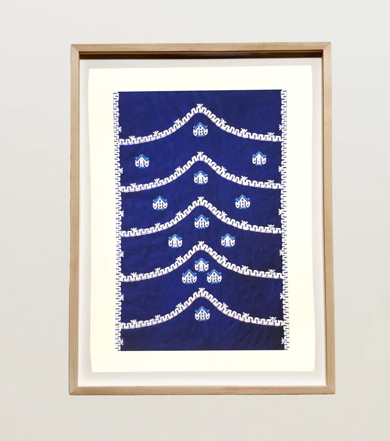 Becoming Glasswort IV