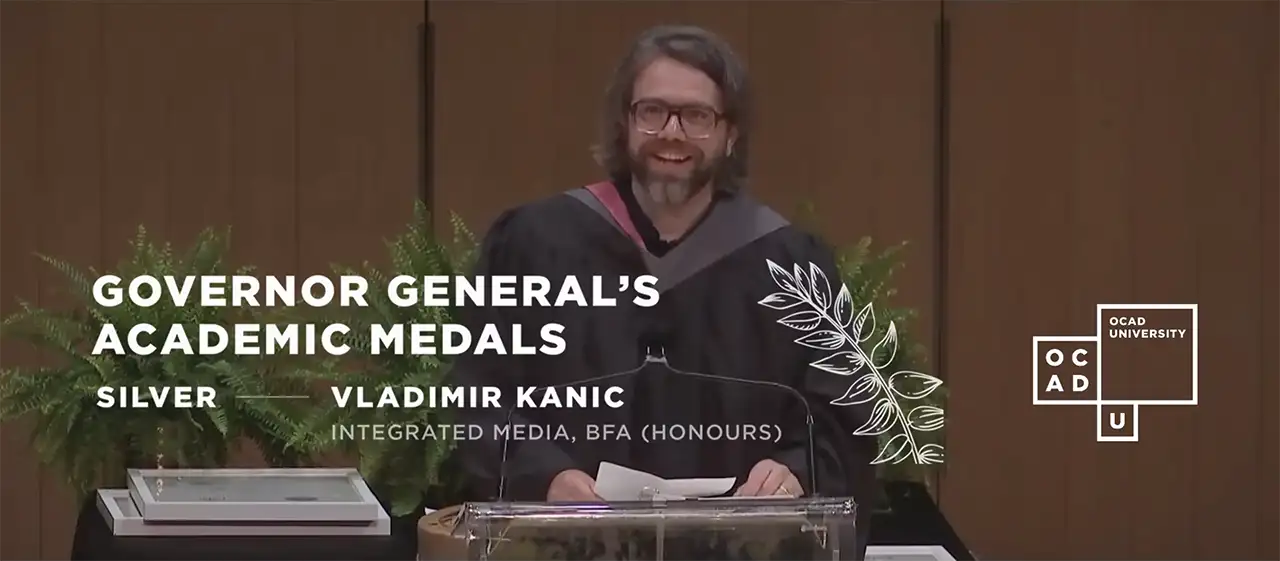 BFA Valedictorian Speech