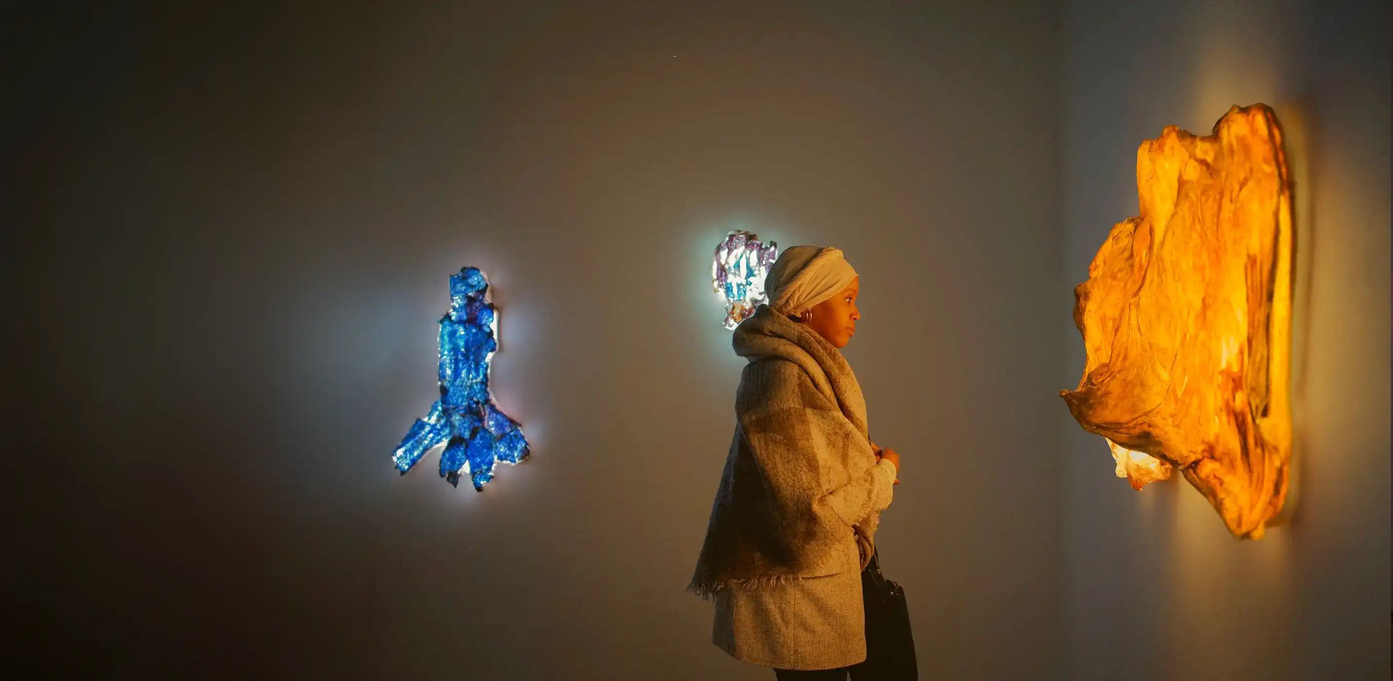 Photosynthetic Murals